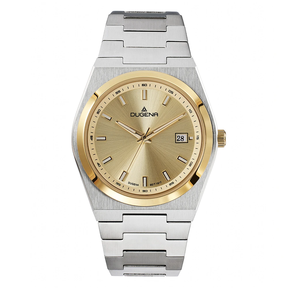 Conrad Silber Gold
