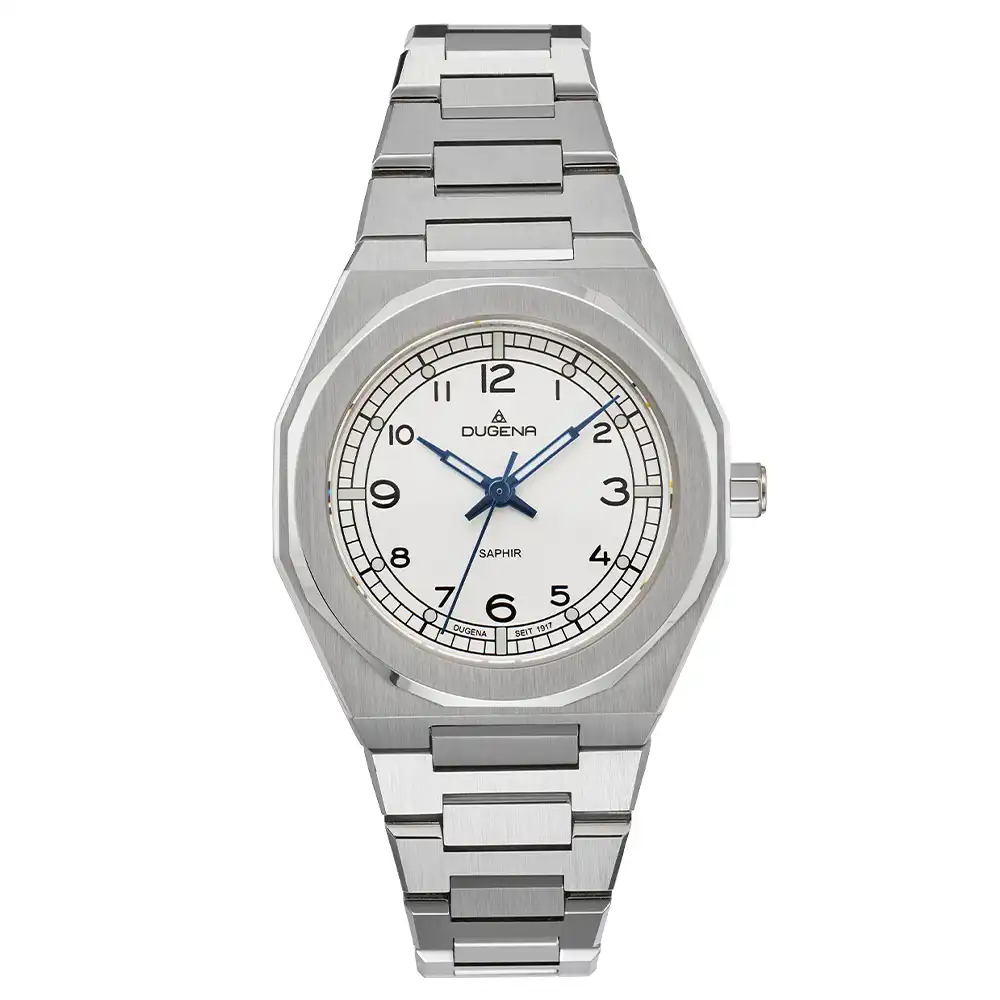 München Silber Weiß