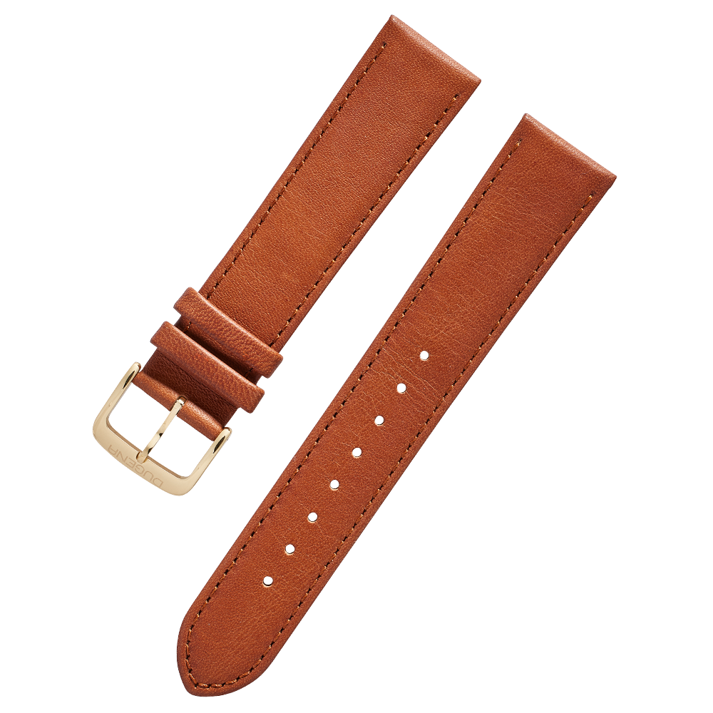 Lederarmband Herren für unsere Hochzeitsuhren