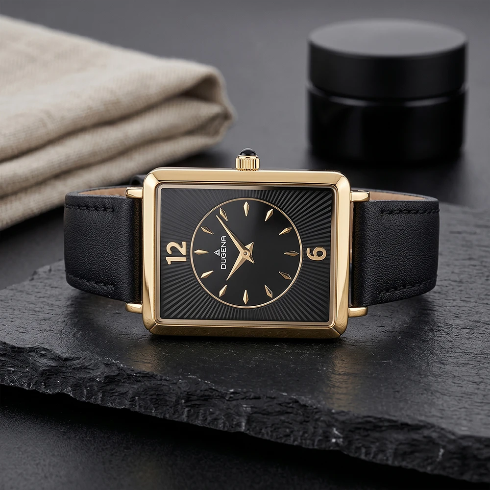 Sophine schwarz gold