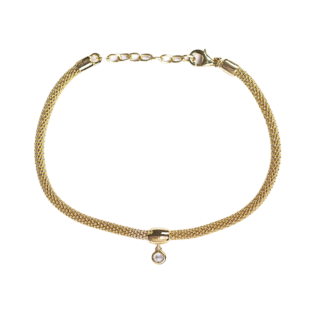 Perfect Match Box Linée Gold & Armband