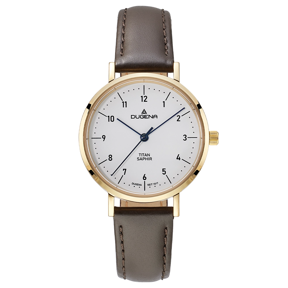 Stuttgart Lederband Grau Stuttgart Lederband Grau