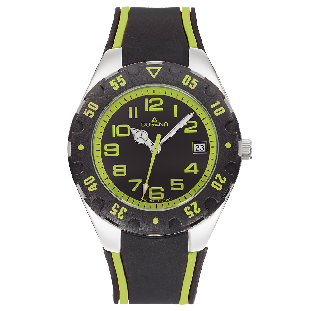 | Kinderuhren Junior Diver DUGENA 4460892