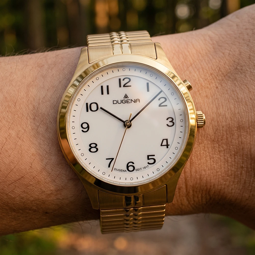 Bari Licht gold