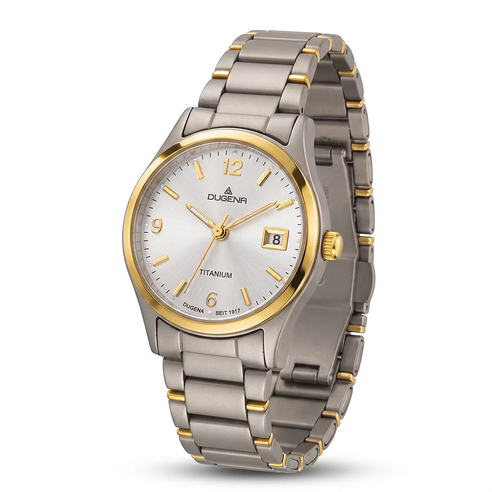 Semper Silber Titan Gold