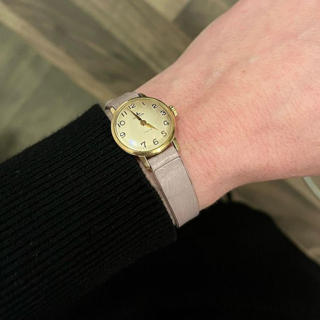 @lexawatches @lexawatches