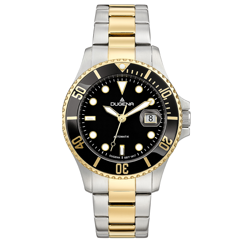 Sportive Uhren | DUGENA Diver 4461010