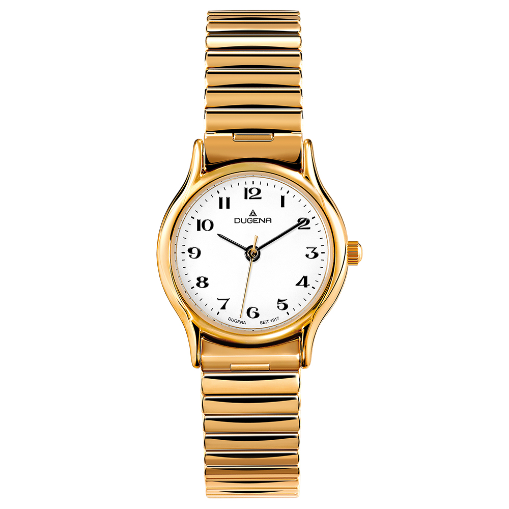 Vintage Comfort Weiß Gold Vintage Comfort Weiß Gold