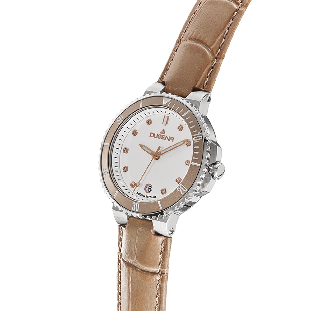 Sportive Uhren | DUGENA Lady 4461100 Diver