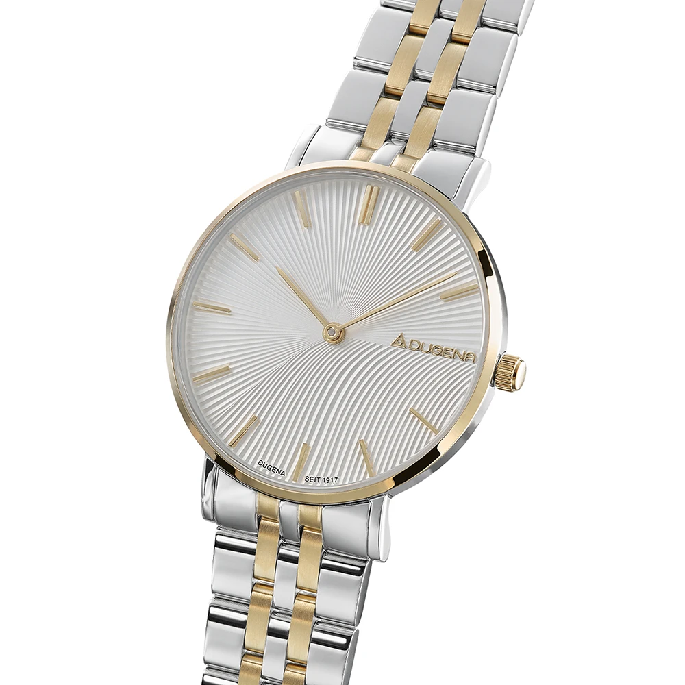 Linée Bicolor Gliederarmband
