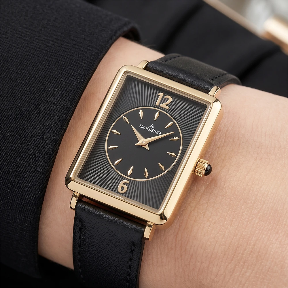 Sophine schwarz gold