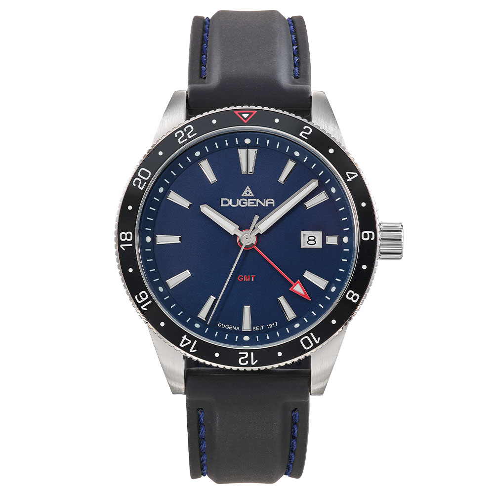 GMT Blau GMT Blau
