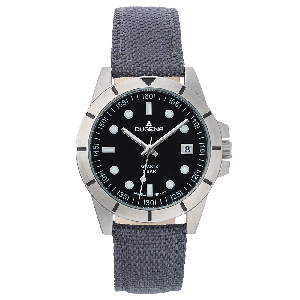 Keno Schwarz Silber Textilband Grau Keno Schwarz Silber Textilband Grau