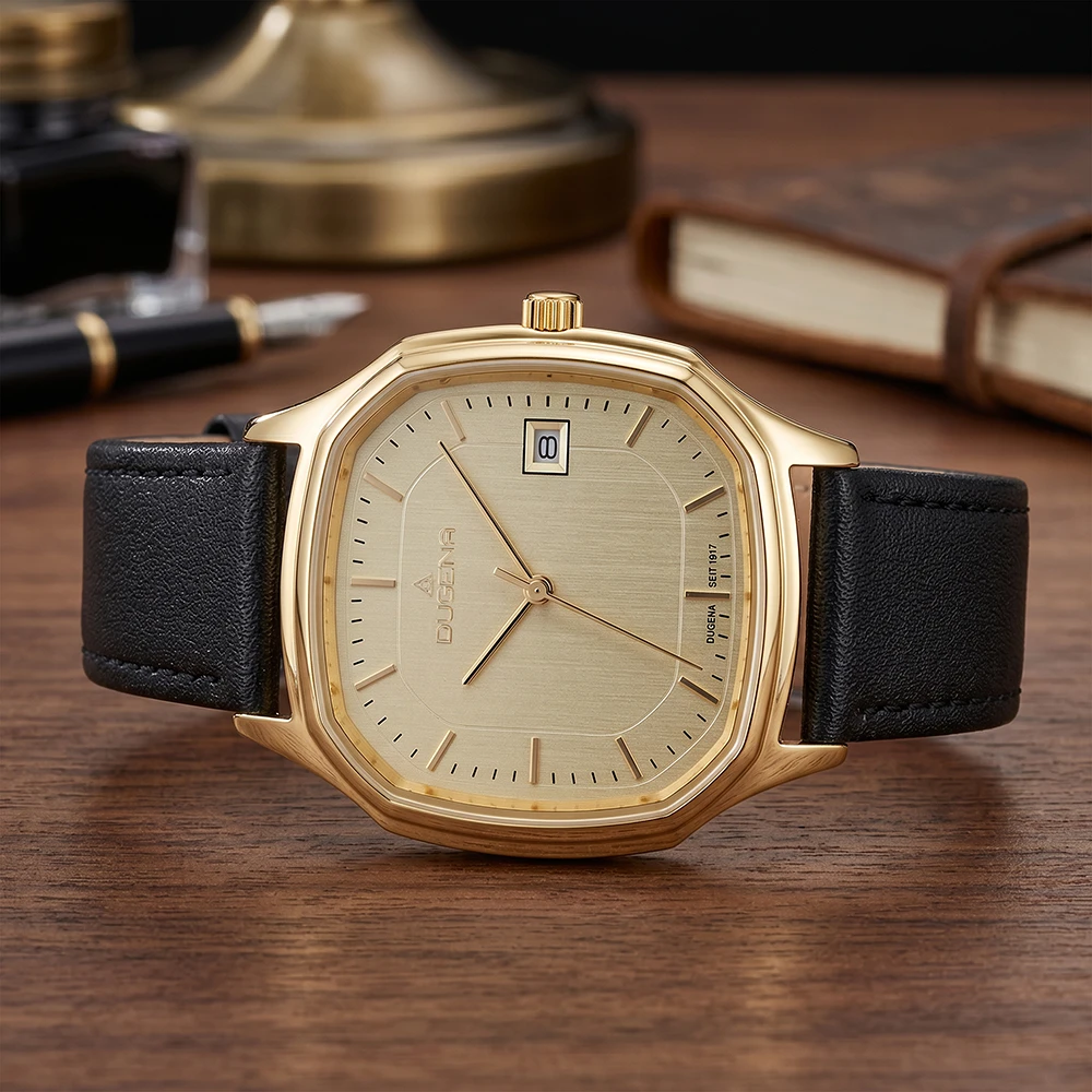 Ulm Gold