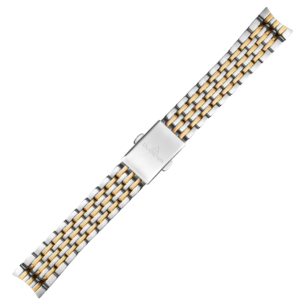 Edelstahlarmband Damen für unsere Hochzeitsuhren