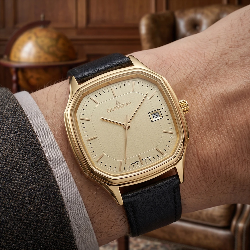 Ulm Gold