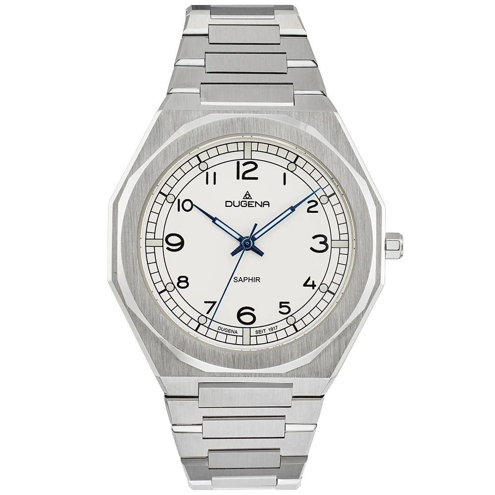 München Silber Weiß
