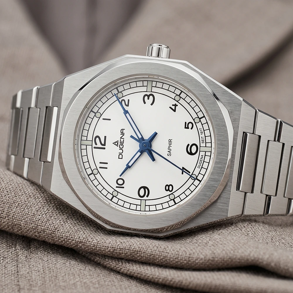 München Silber Weiß