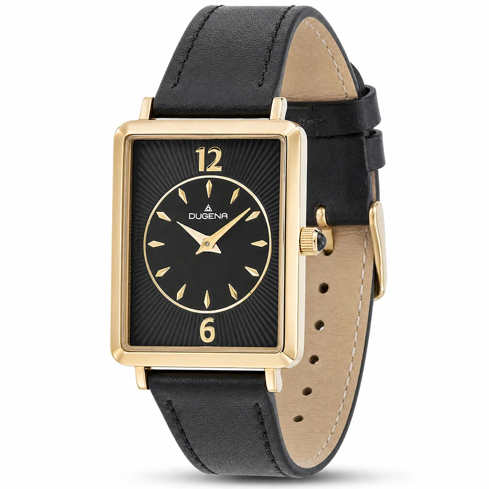 Sophine schwarz gold