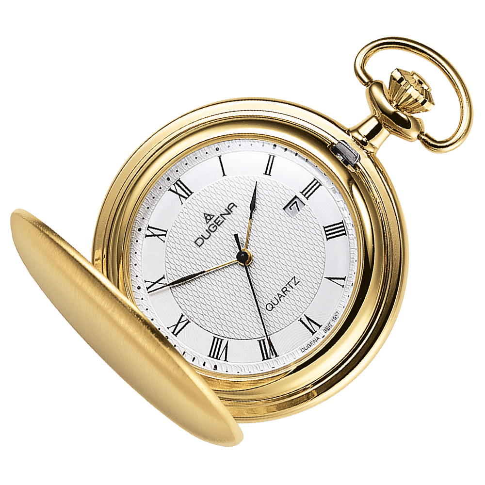 Taschenuhren DUGENA Savonette 4288033-1