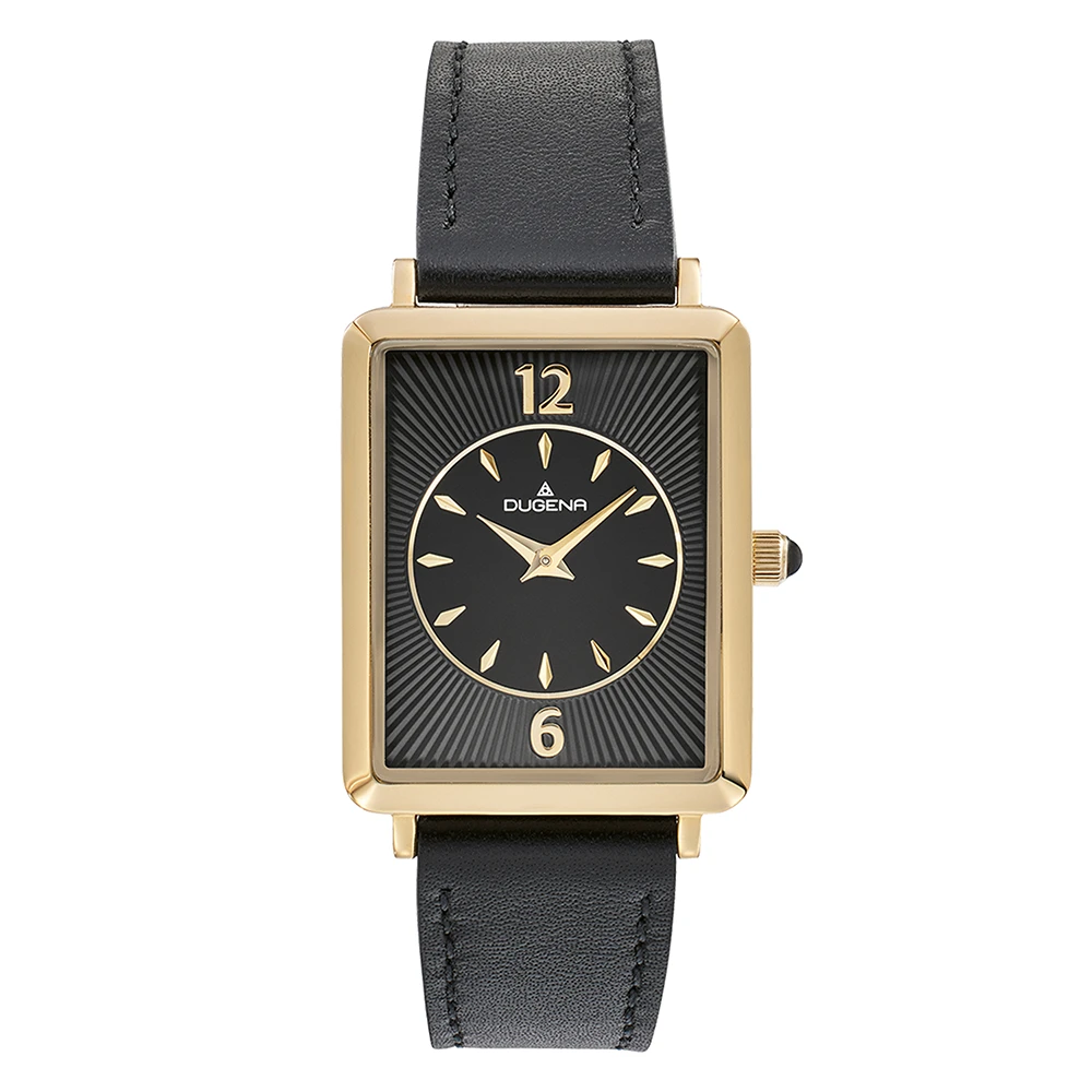 Sophine schwarz gold